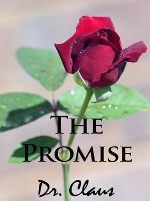 cover image of The Promise